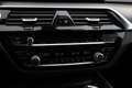 BMW 530 5 Serie 530i High Executive M Sport Automaat / Pan Grijs - thumbnail 33