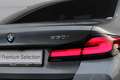 BMW 530 5 Serie 530i High Executive M Sport Automaat / Pan Grijs - thumbnail 21