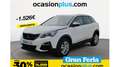 Peugeot 3008 1.6 BlueHDi Style 120 Alb - thumbnail 1