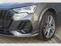 Audi Q3 35 TFSI S tronic S line ACC*AHK*RFK*StandHz* Grau - thumbnail 5