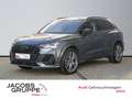 Audi Q3 35 TFSI S tronic S line ACC*AHK*RFK*StandHz* Grau - thumbnail 1