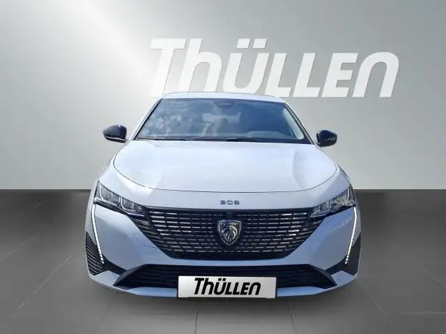 Peugeot 308 SW main image