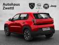 Fiat Grande Panda Hybrid ICON Червоний - thumbnail 4