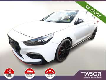 2.0 T-GDI 275 N Performance Pano