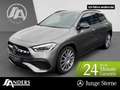 Mercedes-Benz GLA 220 d AMG+MBUX+Night+Distr+Sthz+M-BEAM+SOUND Grau - thumbnail 1