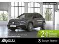 Mercedes-Benz GLA 220 d AMG+MBUX+Night+Distr+Sthz+M-BEAM+SOUND Grau - thumbnail 1