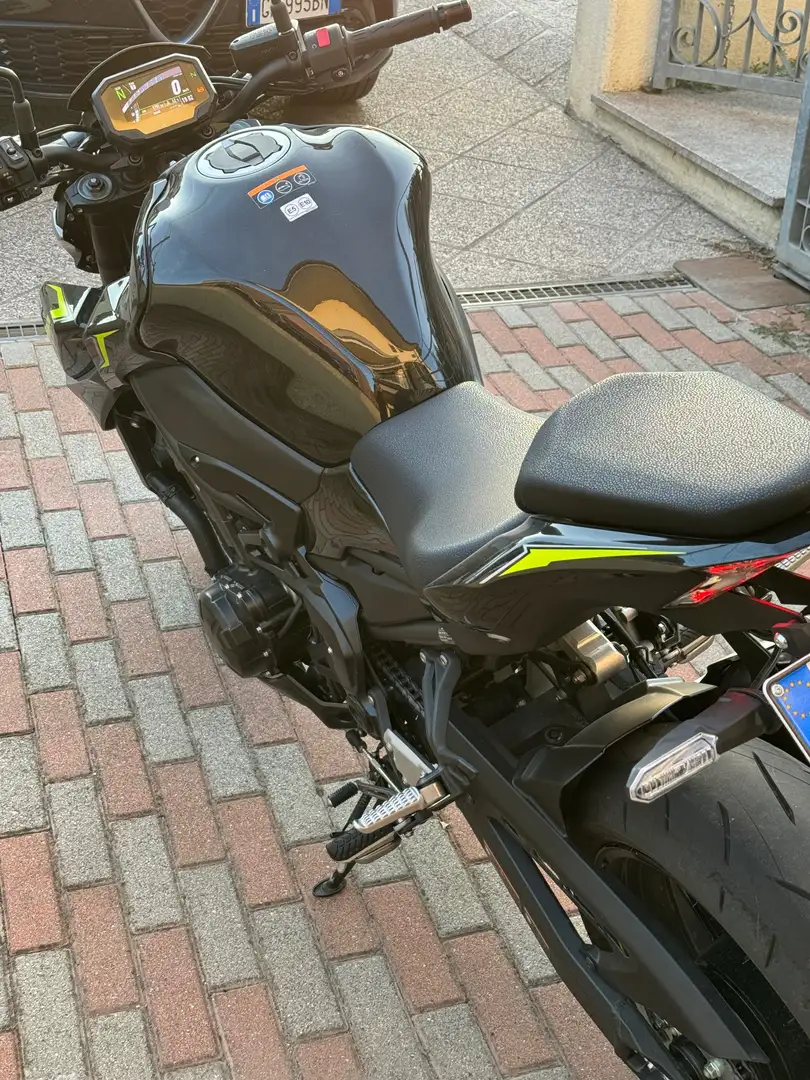 Kawasaki Z 900 Nero - 1