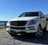 Mercedes-Benz ML 250 BlueTEC - thumbnail 8