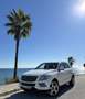 Mercedes-Benz ML 250 BlueTEC - thumbnail 1
