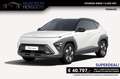 Hyundai KONA 1.6 GDI HEV Premium | Two Tone Wit - thumbnail 1