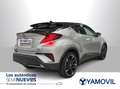 Toyota C-HR 180H GR Sport Gris - thumbnail 6