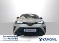 Toyota C-HR 180H GR Sport Gris - thumbnail 3
