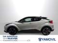 Toyota C-HR 180H GR Sport Gris - thumbnail 4