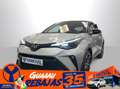 Toyota C-HR 180H GR Sport Gris - thumbnail 1