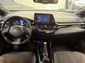 Toyota C-HR 180H GR Sport Gris - thumbnail 11