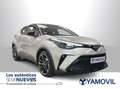 Toyota C-HR 180H GR Sport Gris - thumbnail 2