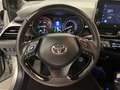 Toyota C-HR 180H GR Sport Gris - thumbnail 14