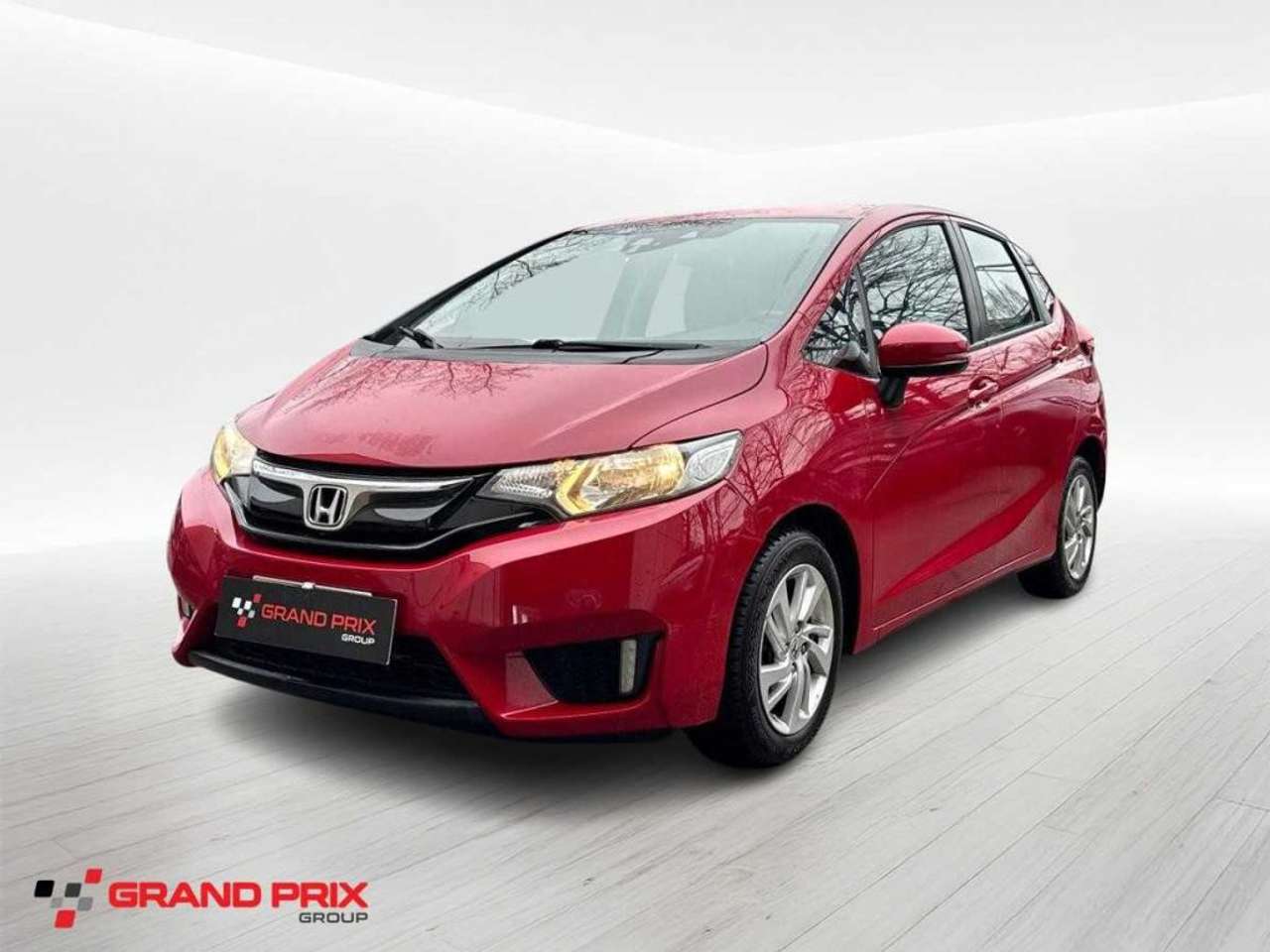 Honda Jazz 1.3 Trend ADAS