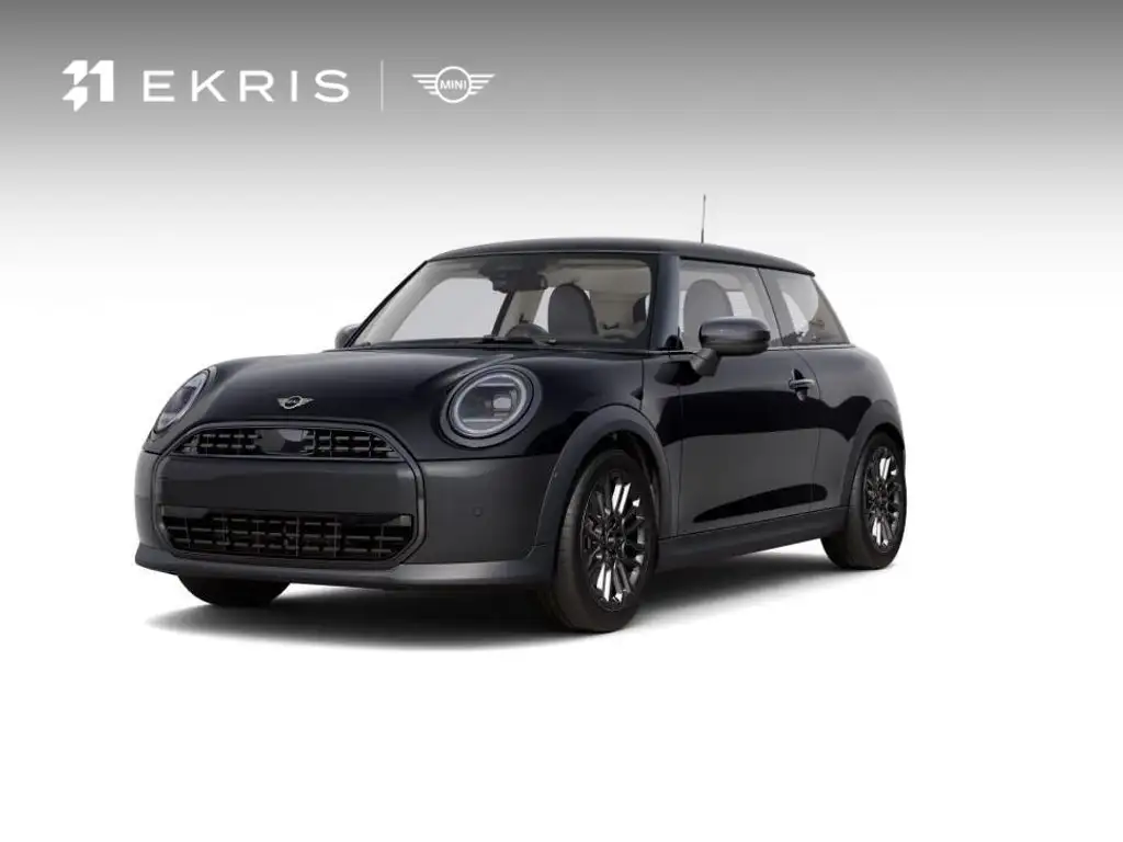 Mini Cooper C 2026 из Европы — купить под ключ