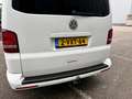Volkswagen Transporter Transporter 2.0 TDI L2H1 Com. Fehér - thumbnail 7