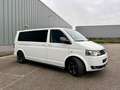 Volkswagen Transporter Transporter 2.0 TDI L2H1 Com. Fehér - thumbnail 5