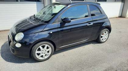 Fiat 500 500 1,2 Lounge Start