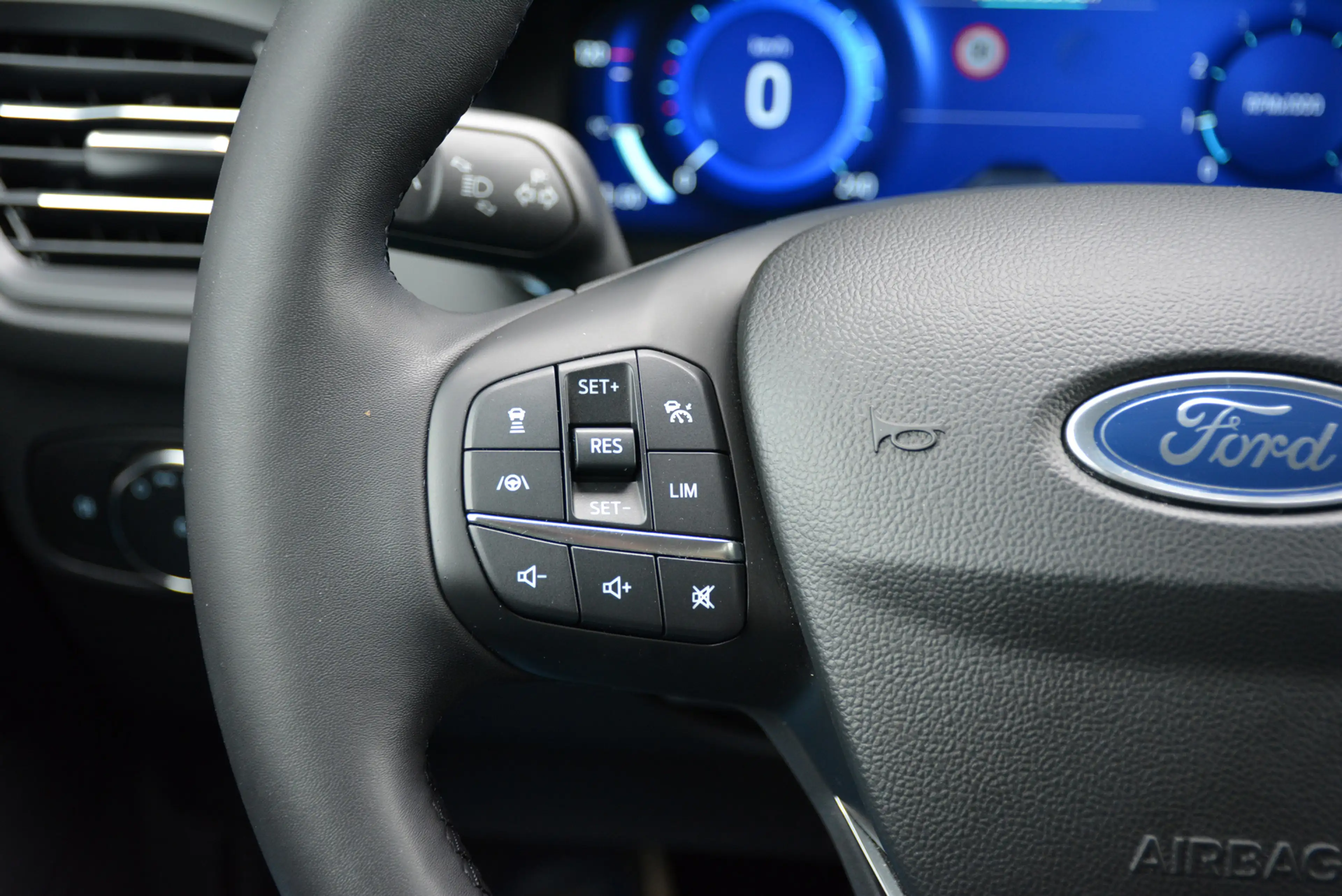 Ford Focus Wagon 1.0 EcoBoost 155pk Hybrid Titanium X * Zwenk — photo 31