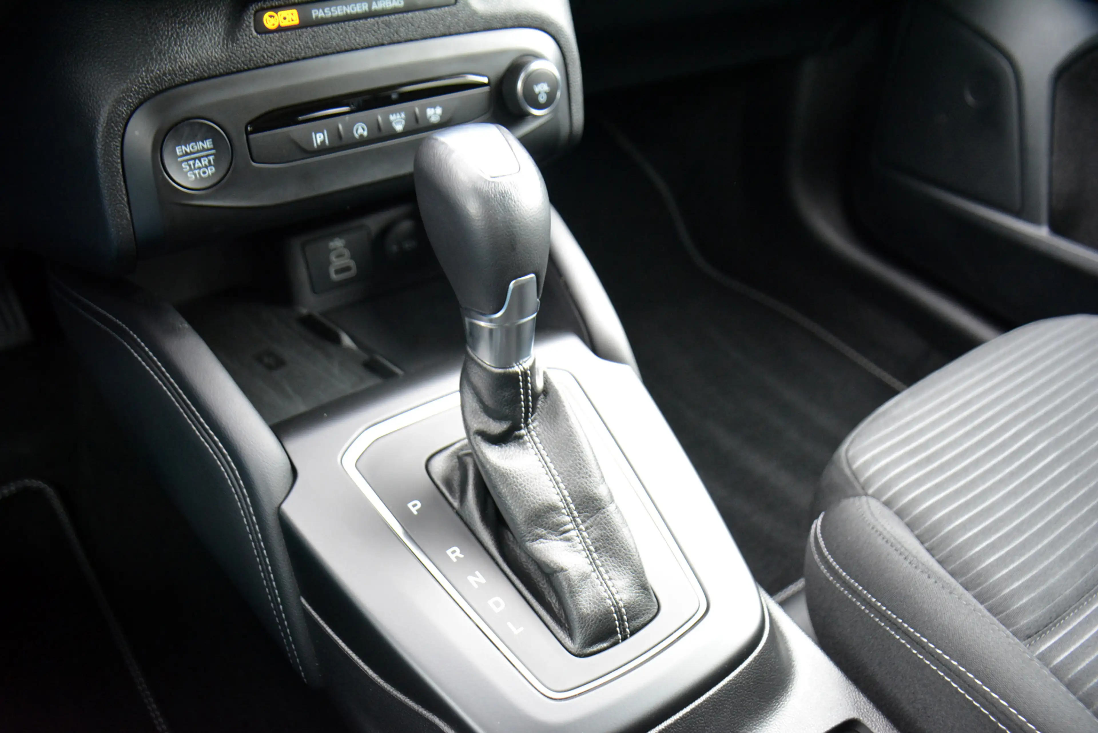Ford Focus Wagon 1.0 EcoBoost 155pk Hybrid Titanium X * Zwenk — photo 29