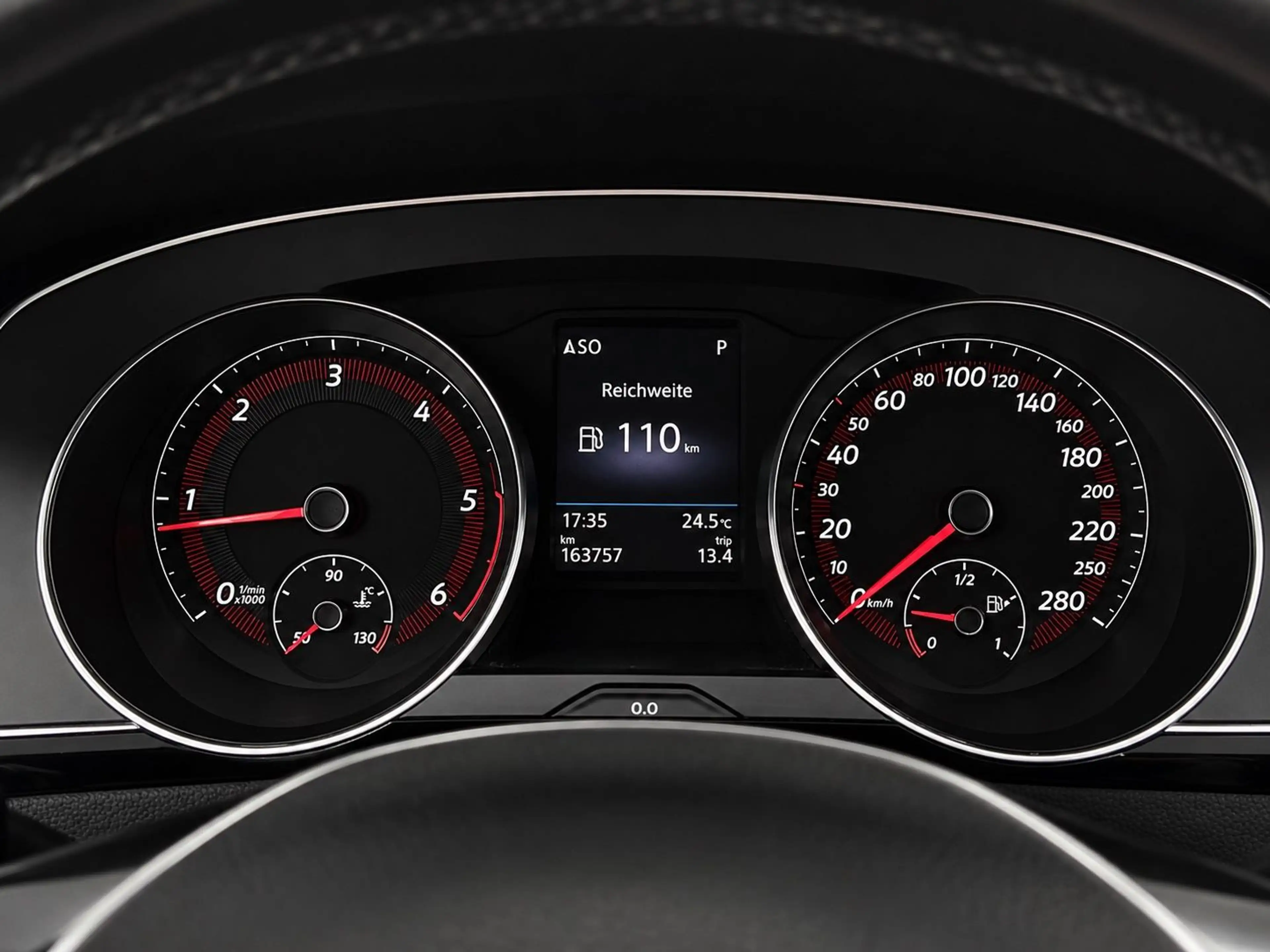 Volkswagen Arteon Elegance 2.0 TDI * R-KAM * NAVI * 8xALU — photo 5