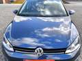 Volkswagen Golf Variant Bleumotion Bleu - thumbnail 1