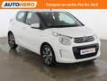 Citroen C1 1.0 VTi City Edition 72 Blanco - thumbnail 8