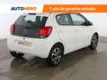 Citroen C1 1.0 VTi City Edition 72 Blanc - thumbnail 6