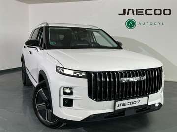 Exclusive 1.6 TGDI 108kW (145CV) AWD