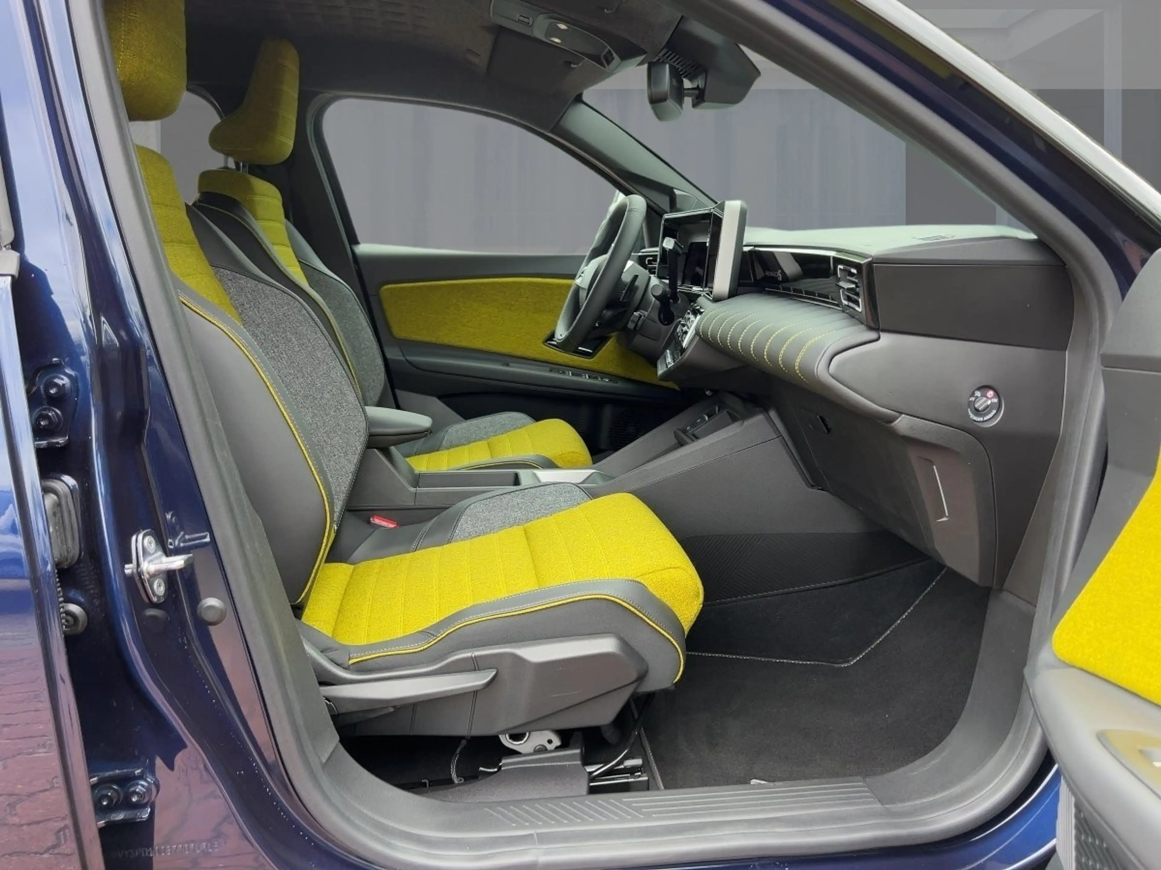 Renault R 5 E-Tech elektrisch Iconic 150 Comf Range PDC — photo 8