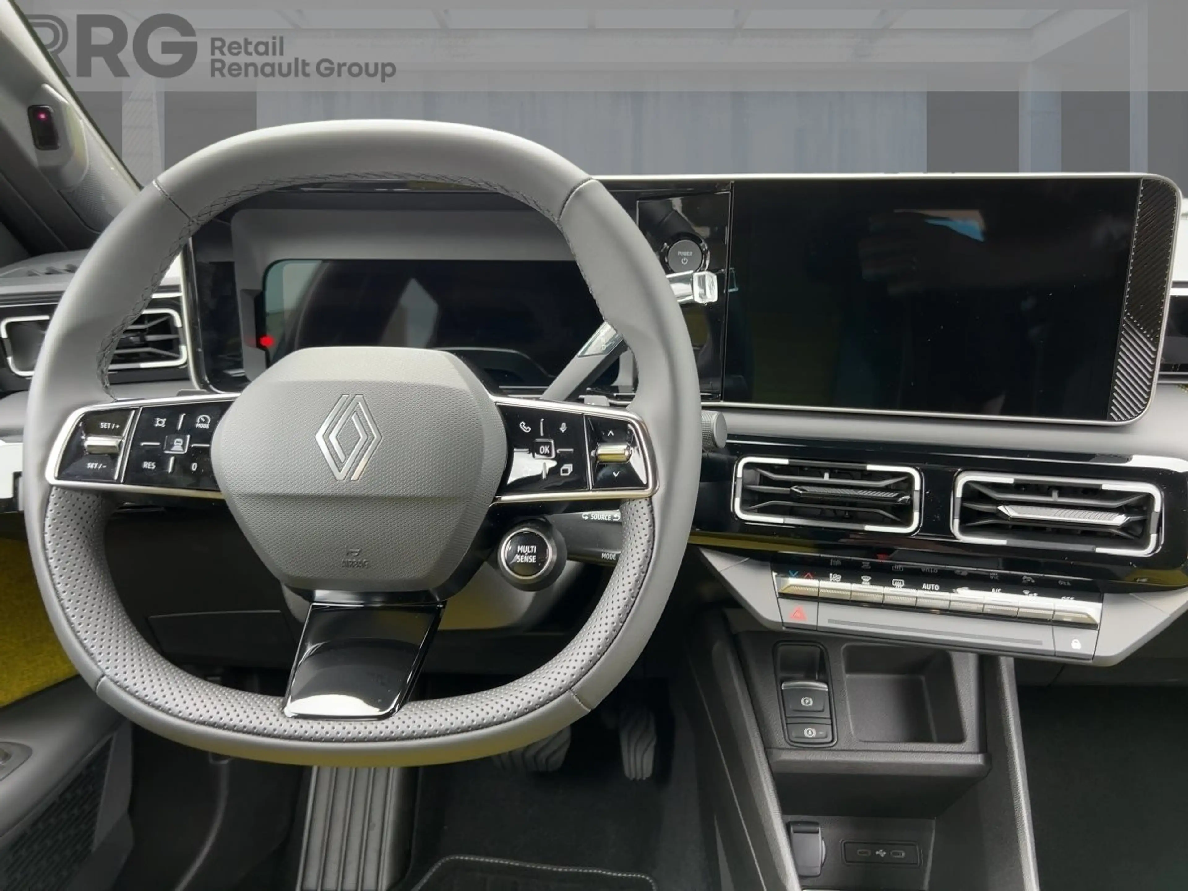 Renault R 5 E-Tech elektrisch Iconic 150 Comf Range PDC — photo 10