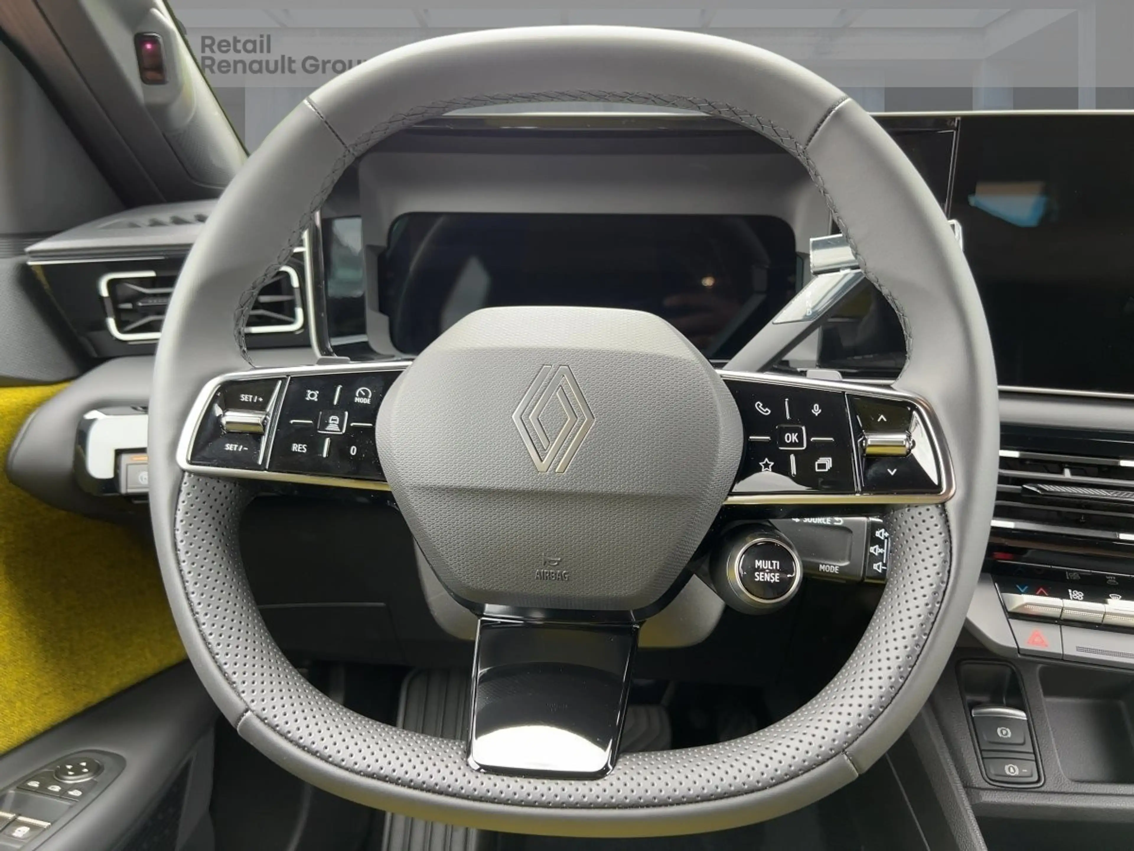 Renault R 5 E-Tech elektrisch Iconic 150 Comf Range PDC — photo 11