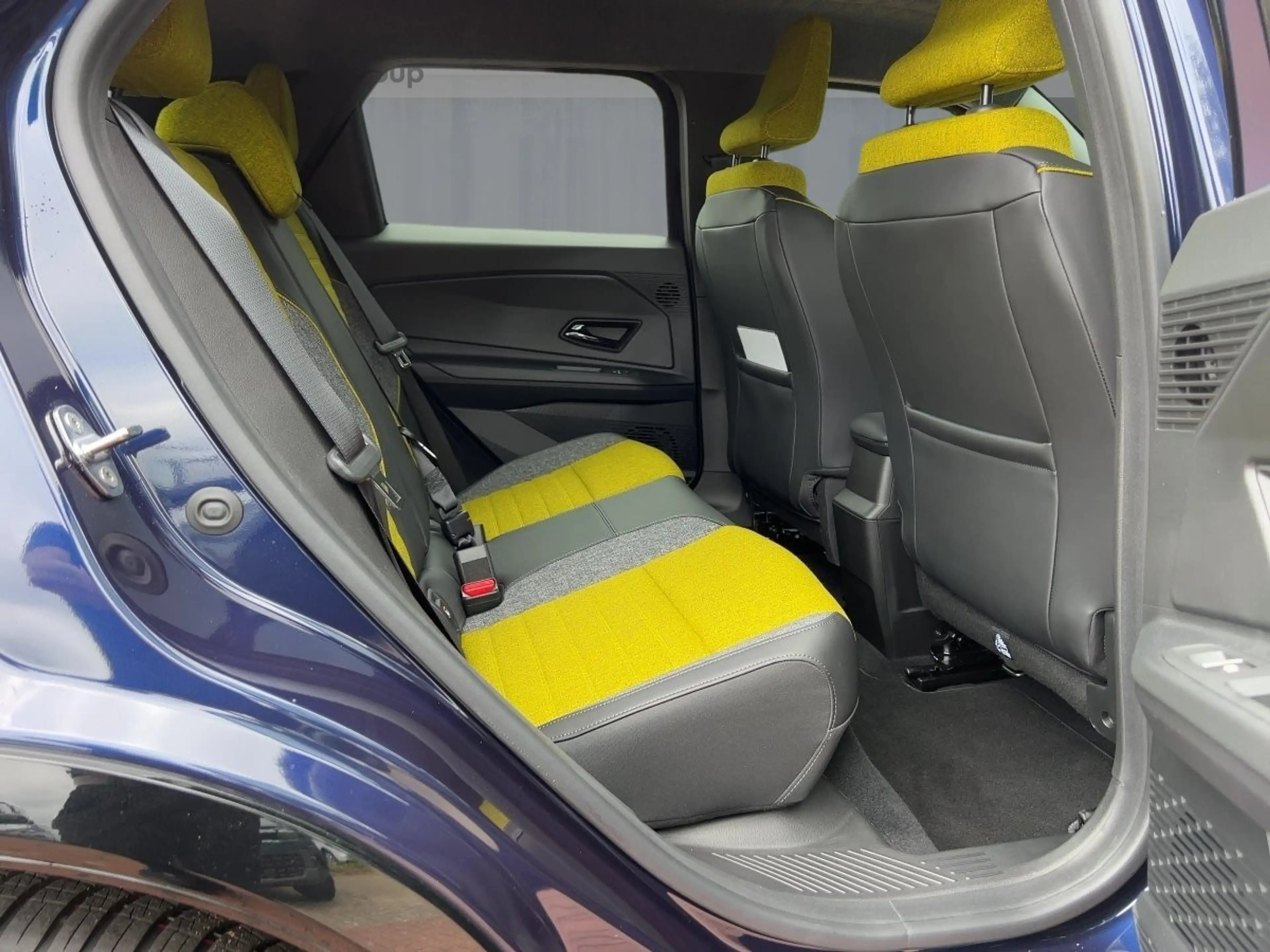 Renault R 5 E-Tech elektrisch Iconic 150 Comf Range PDC — photo 9