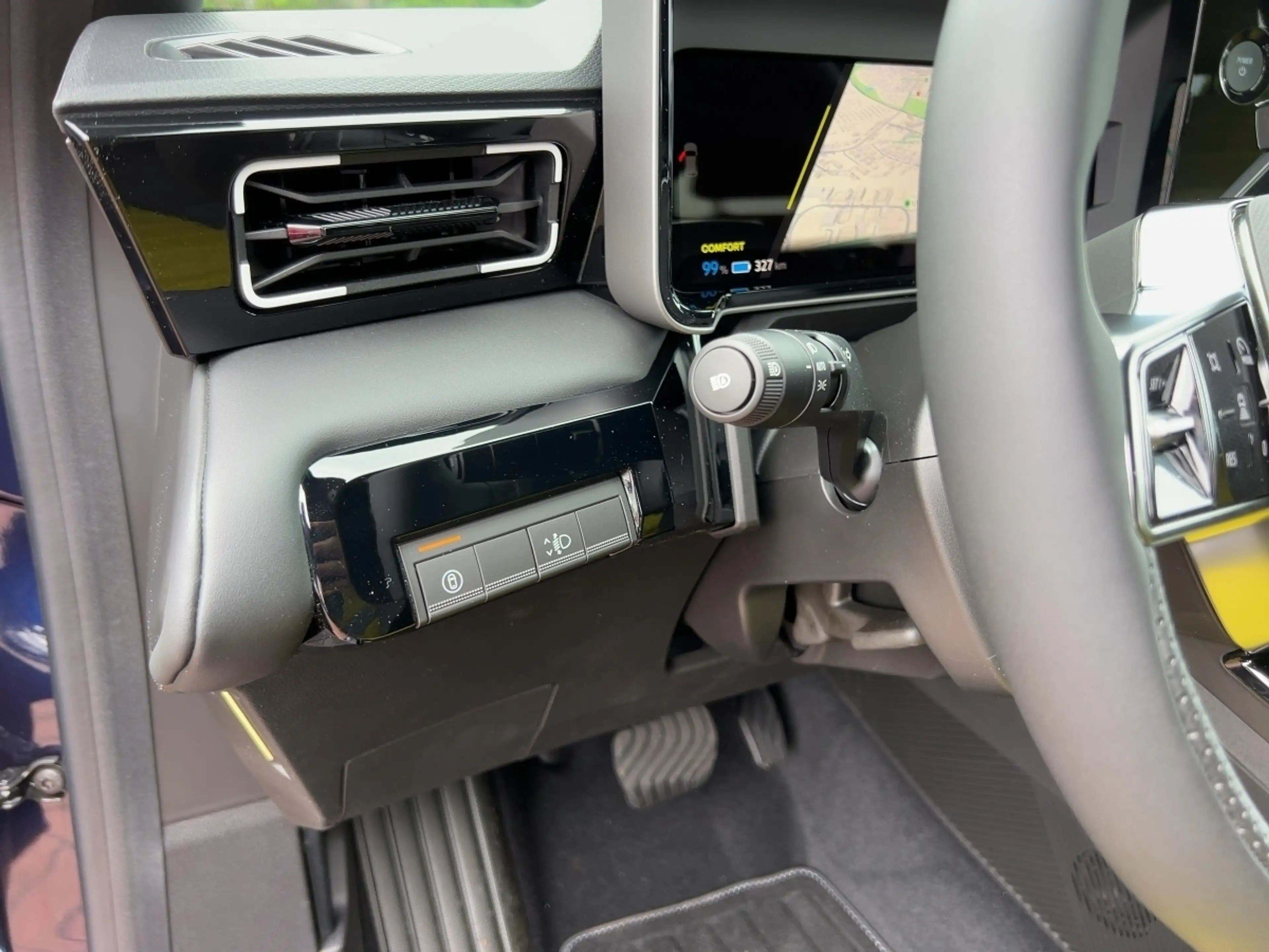 Renault R 5 E-Tech elektrisch Iconic 150 Comf Range PDC — photo 13