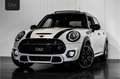 MINI Cooper S Mini 2.0 F1 Aut. | JCW-Trim | Navigatie | Panorama Wit - thumbnail 1
