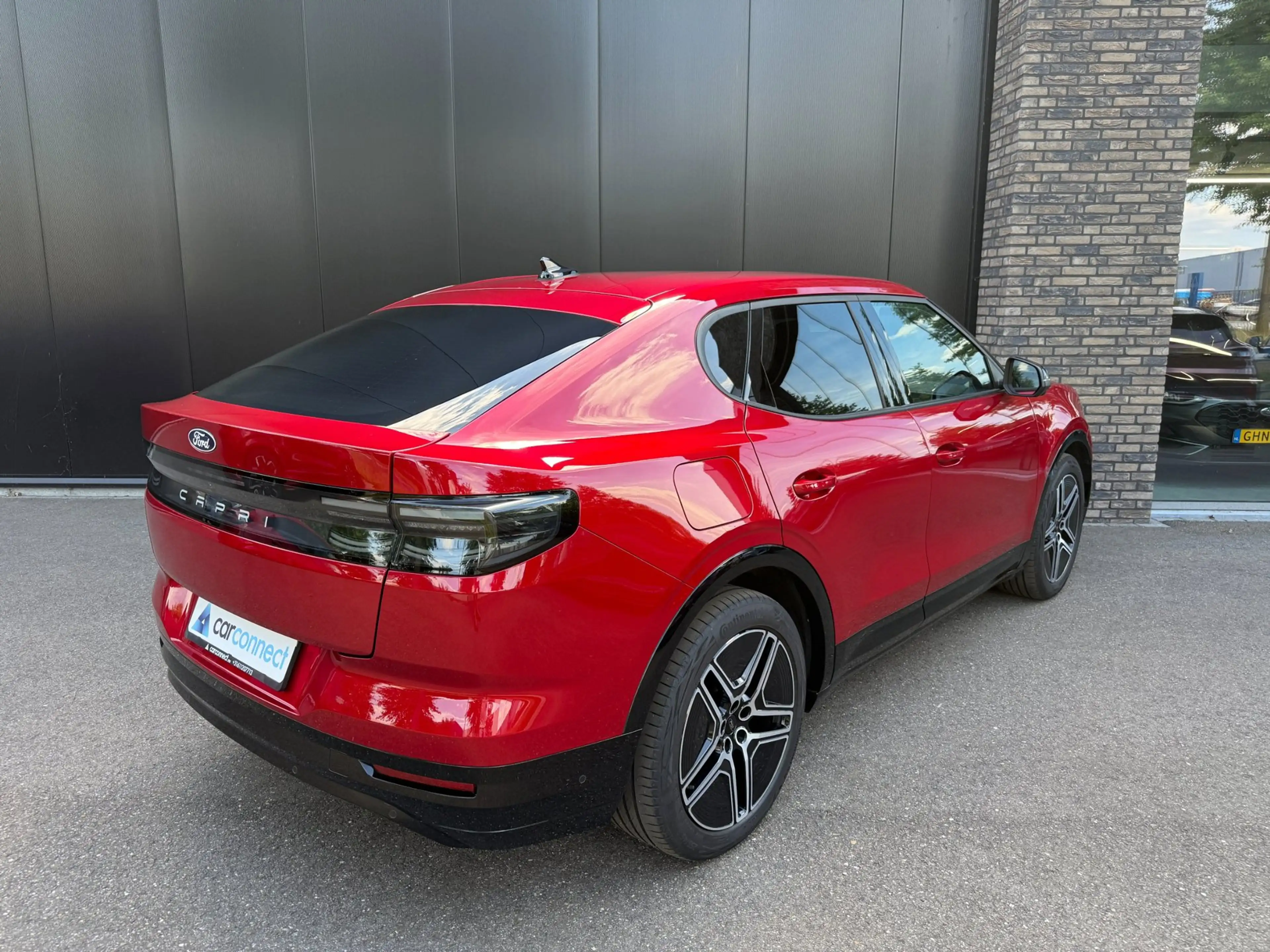 Ford Capri Premium Extended Range AWD 79 kWh Warmte, HUD, 360 — photo 6