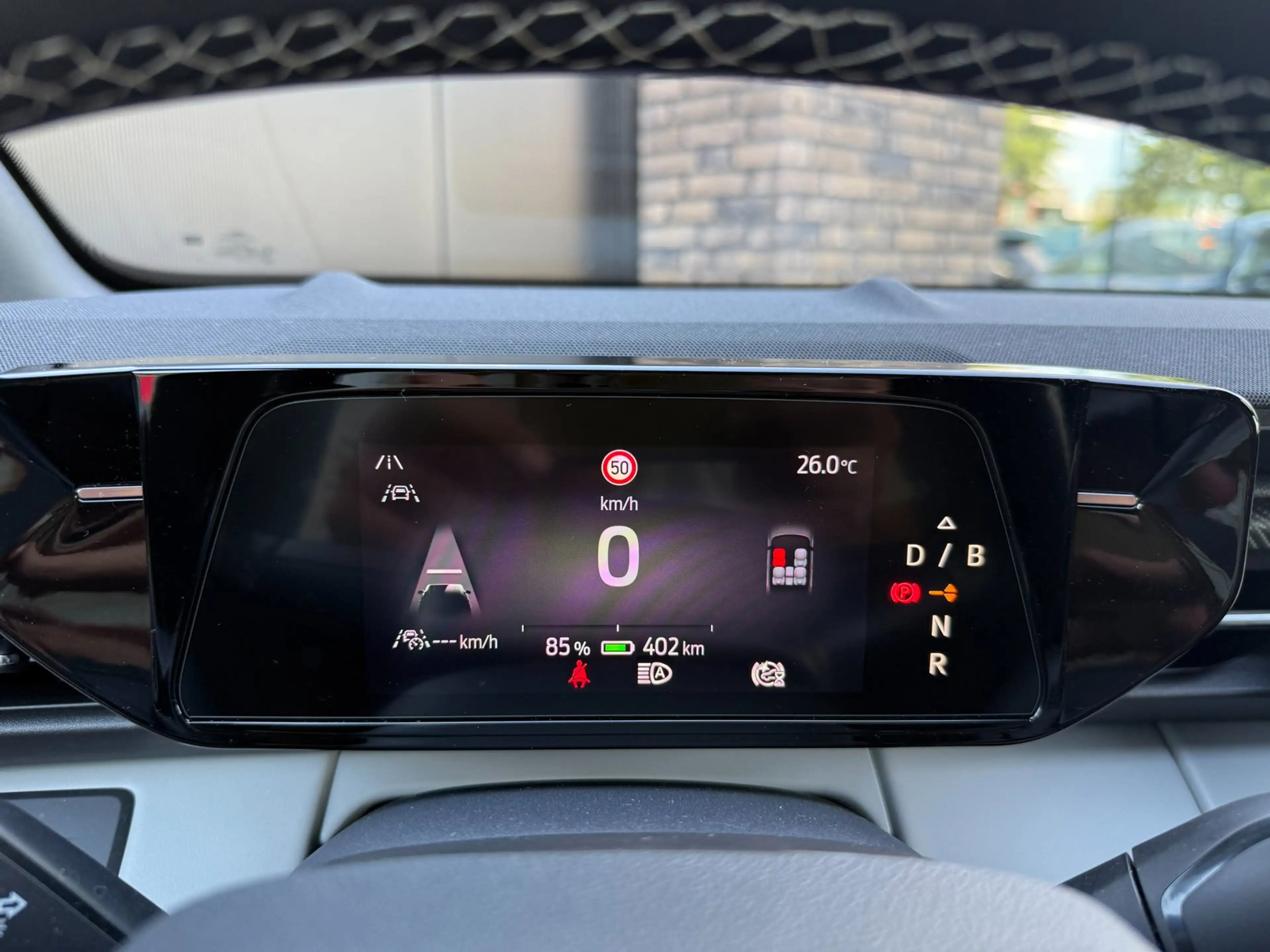 Ford Capri Premium Extended Range AWD 79 kWh Warmte, HUD, 360 — photo 13