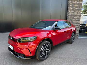 Premium Extended Range AWD 79 kWh Warmte, HUD, 360