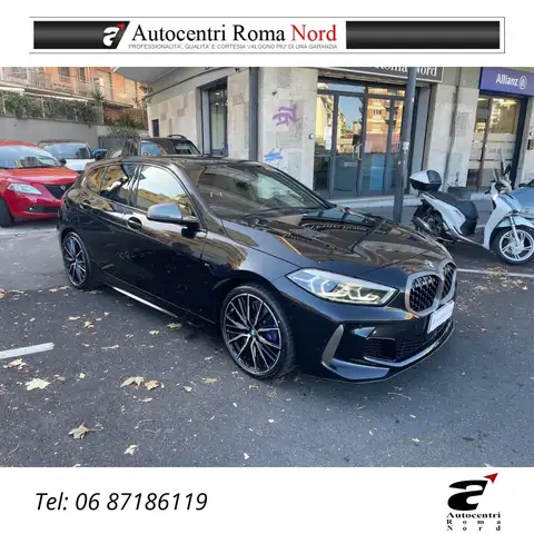 BMW M1 Serie 1 F40 M 135i xdrive auto