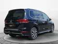Volkswagen Touran 2.0TDI Highline DSG R-Line Navi LED AHK P Zwart - thumbnail 6