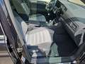 Volkswagen Touran 2.0TDI Highline DSG R-Line Navi LED AHK P Zwart - thumbnail 13