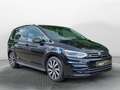 Volkswagen Touran 2.0TDI Highline DSG R-Line Navi LED AHK P Zwart - thumbnail 5