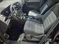 Volkswagen Touran 2.0TDI Highline DSG R-Line Navi LED AHK P Zwart - thumbnail 7