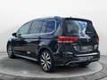 Volkswagen Touran 2.0TDI Highline DSG R-Line Navi LED AHK P Zwart - thumbnail 4