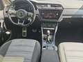 Volkswagen Touran 2.0TDI Highline DSG R-Line Navi LED AHK P Zwart - thumbnail 8