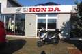 Honda Forza 125 Top Case ABS Srebrny - thumbnail 1